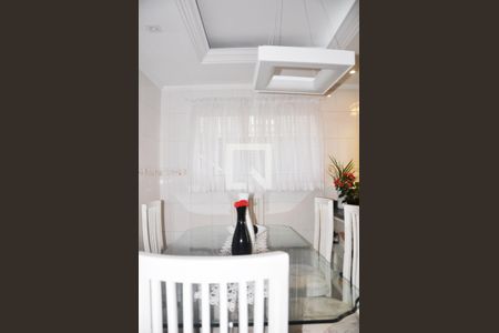 Casa à venda com 156m², 3 quartos e 2 vagasSala de Jantar