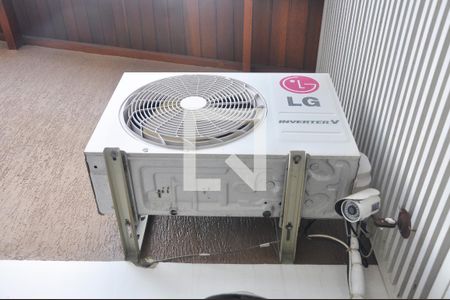 Casa à venda com 156m², 3 quartos e 2 vagasAr condicionado