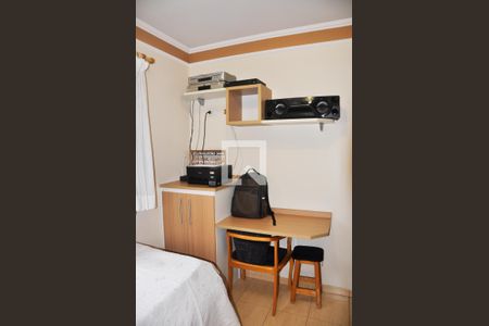 Casa à venda com 156m², 3 quartos e 2 vagasQuarto 02