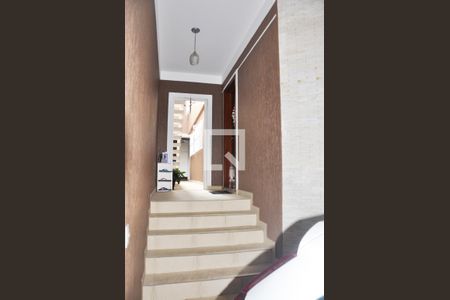 Casa à venda com 156m², 3 quartos e 2 vagasHall de entrada