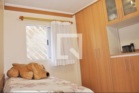 Casa à venda com 156m², 3 quartos e 2 vagasQuarto 03