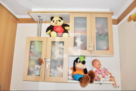 Casa à venda com 156m², 3 quartos e 2 vagasQuarto 02