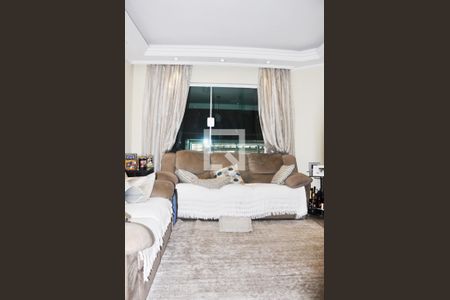 Sala de casa à venda com 3 quartos, 156m² em Vila Ester (zona Norte), São Paulo