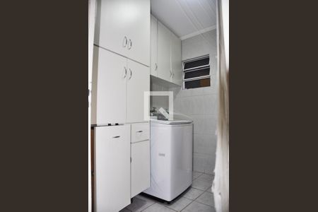 Casa à venda com 156m², 3 quartos e 2 vagasLavanderia /Tanque/Banheiro