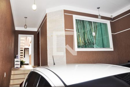 Casa à venda com 156m², 3 quartos e 2 vagasGaragem