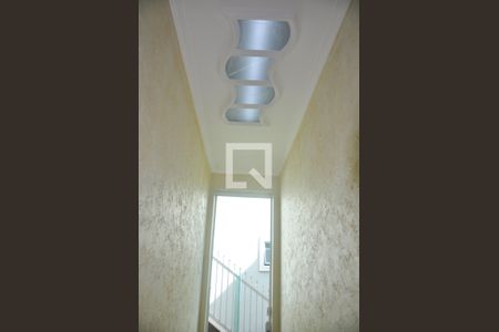 Casa à venda com 156m², 3 quartos e 2 vagasCorredor Quartos