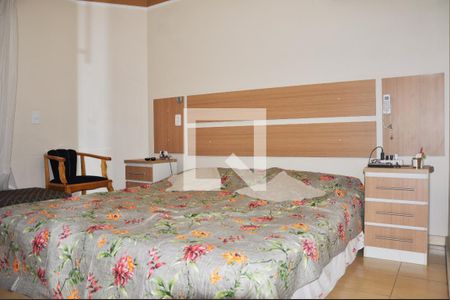 Casa à venda com 156m², 3 quartos e 2 vagasQuarto 01 / Suite