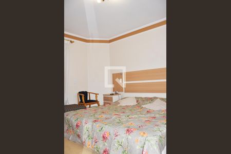 Casa à venda com 156m², 3 quartos e 2 vagasQuarto 01 / Suite