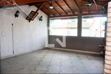 Casa à venda com 156m², 3 quartos e 2 vagasChurrasqueira/Forno