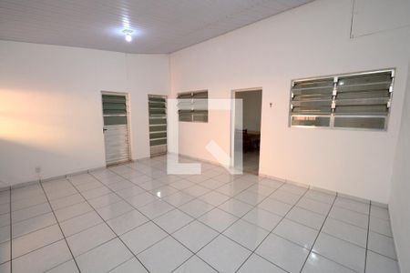 Sala de casa para alugar com 2 quartos, 91m² em Interlagos, São Paulo