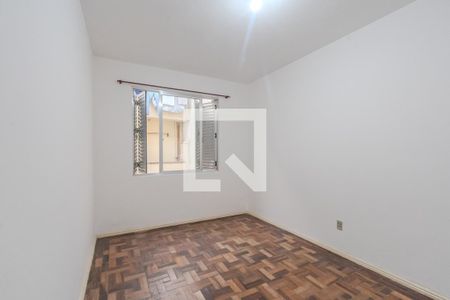 Quarto de apartamento à venda com 1 quarto, 54m² em Santana, Porto Alegre