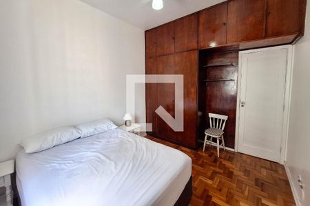 Quarto 1 de apartamento para alugar com 3 quartos, 99m² em Icaraí, Niterói