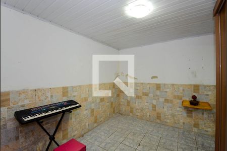 Quarto  de casa à venda com 1 quarto, 50m² em Gopouva, Guarulhos