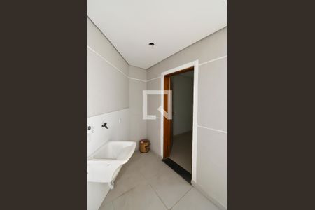 Casa à venda com 115m², 3 quartos e 2 vagasÁrea de Serviço