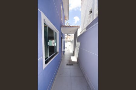 Casa à venda com 115m², 3 quartos e 2 vagasÁrea externa