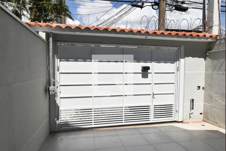 Casa à venda com 115m², 3 quartos e 2 vagasGaragem