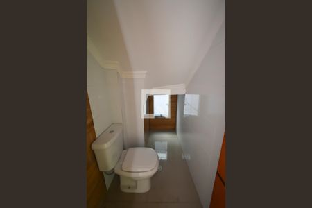 Casa à venda com 115m², 3 quartos e 2 vagasLavabo