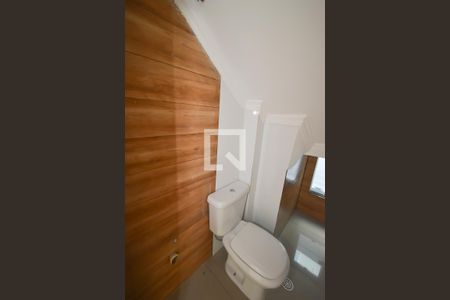 Casa à venda com 115m², 3 quartos e 2 vagasLavabo