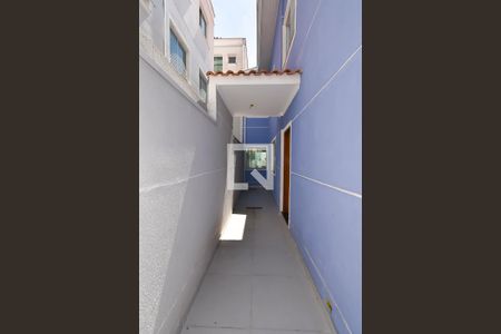 Casa à venda com 115m², 3 quartos e 2 vagasÁrea externa