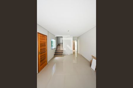 Sala de casa à venda com 3 quartos, 115m² em Vila Constança, São Paulo