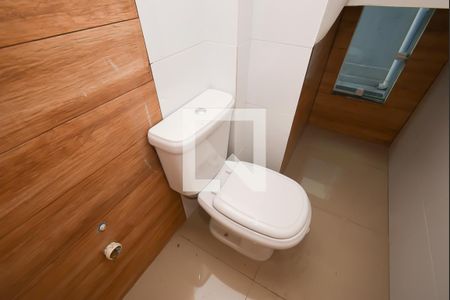 Casa à venda com 115m², 3 quartos e 2 vagasLavabo