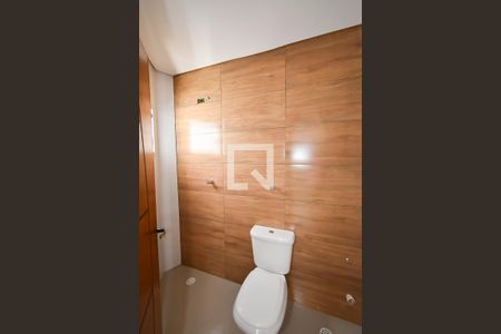 Casa à venda com 115m², 3 quartos e 2 vagasBanheiro da Suíte