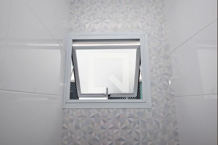 Casa à venda com 115m², 3 quartos e 2 vagasBanheiro Corredor