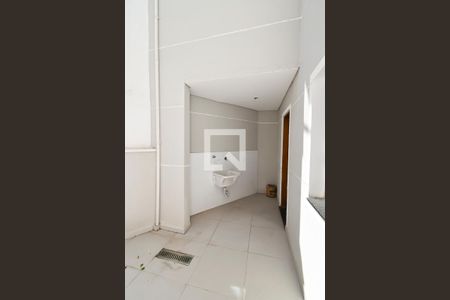 Casa à venda com 115m², 3 quartos e 2 vagasÁrea de Serviço