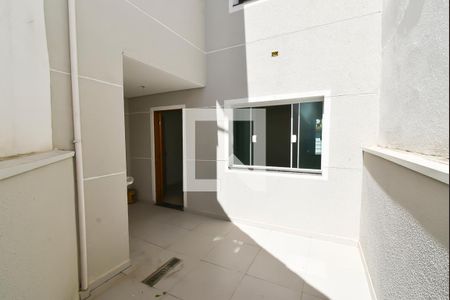 Casa à venda com 115m², 3 quartos e 2 vagasÁrea de Serviço