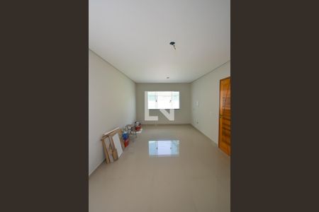 Sala de casa à venda com 3 quartos, 115m² em Vila Constança, São Paulo