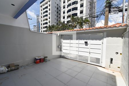 Casa à venda com 115m², 3 quartos e 2 vagasGaragem