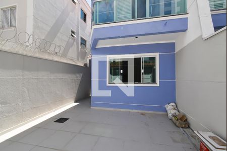 Casa à venda com 115m², 3 quartos e 2 vagasGaragem