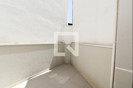 Casa à venda com 115m², 3 quartos e 2 vagasÁrea de Serviço
