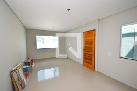 Sala de casa à venda com 3 quartos, 115m² em Vila Constança, São Paulo