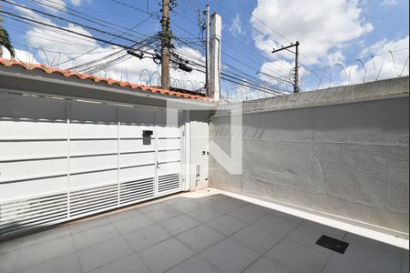Casa à venda com 115m², 3 quartos e 2 vagasGaragem