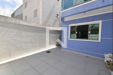 Casa à venda com 115m², 3 quartos e 2 vagasGaragem