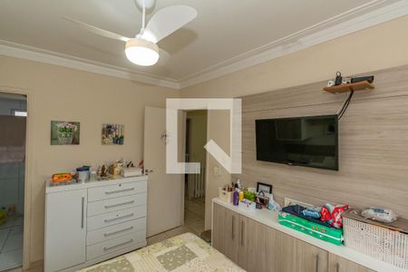 Casa de condomínio para alugar com 112m², 3 quartos e 2 vagasSuite 