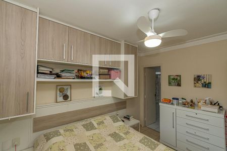 Casa de condomínio para alugar com 112m², 3 quartos e 2 vagasSuite 