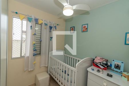 Casa de condomínio para alugar com 112m², 3 quartos e 2 vagasQuarto 1