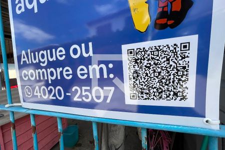 Casa à venda com 60m², 2 quartos e 1 vagaOutros