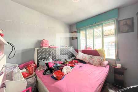 Quarto 1 de casa à venda com 2 quartos, 60m² em Jardim Dona Leopoldina, Porto Alegre