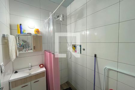 Casa à venda com 60m², 2 quartos e 1 vagaBanheiro