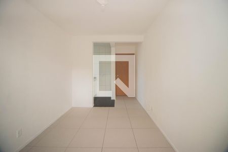 Sala de apartamento para alugar com 2 quartos, 50m² em Morro Santana, Porto Alegre