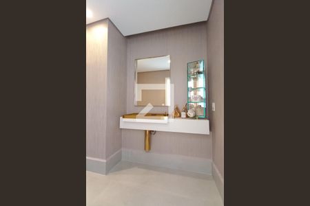 Apartamento à venda com 256m², 3 quartos e 4 vagasLavabo