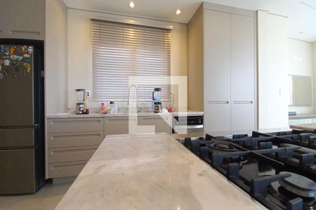 Apartamento à venda com 256m², 3 quartos e 4 vagasCozinha