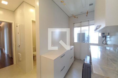 Apartamento à venda com 256m², 3 quartos e 4 vagasÁrea de Serviço