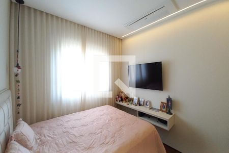 Apartamento à venda com 256m², 3 quartos e 4 vagasQuarto 2 - Suíte