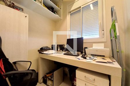 Apartamento à venda com 256m², 3 quartos e 4 vagasEscritório