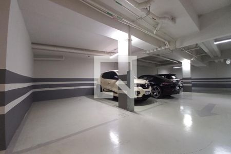 Apartamento à venda com 256m², 3 quartos e 4 vagasGaragem 2