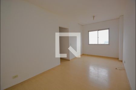 Sala de apartamento para alugar com 2 quartos, 56m² em Planalto , São Bernardo do Campo